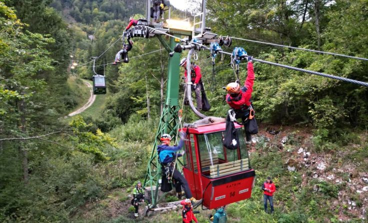 Foto: BRD Bad Goisern