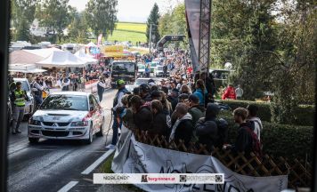 Traumwetter und 200 Starter: St. Agatha ist bereit für das große Finale