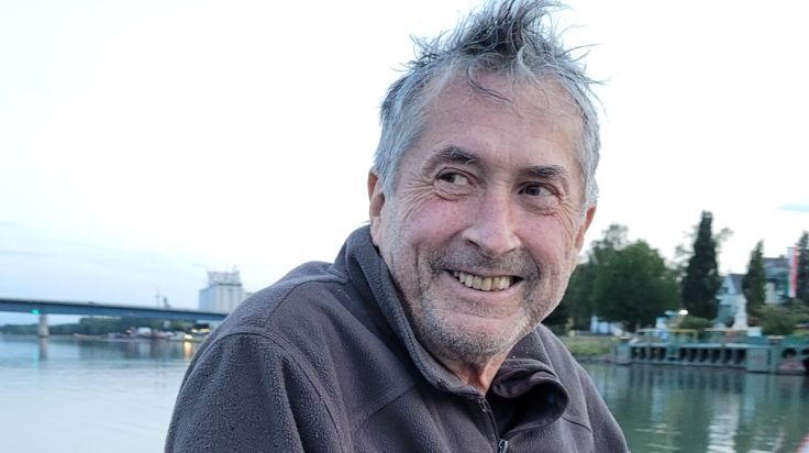 Ehemaliger Stadtwerkstatt-Leiter Franz Xaver verstorben