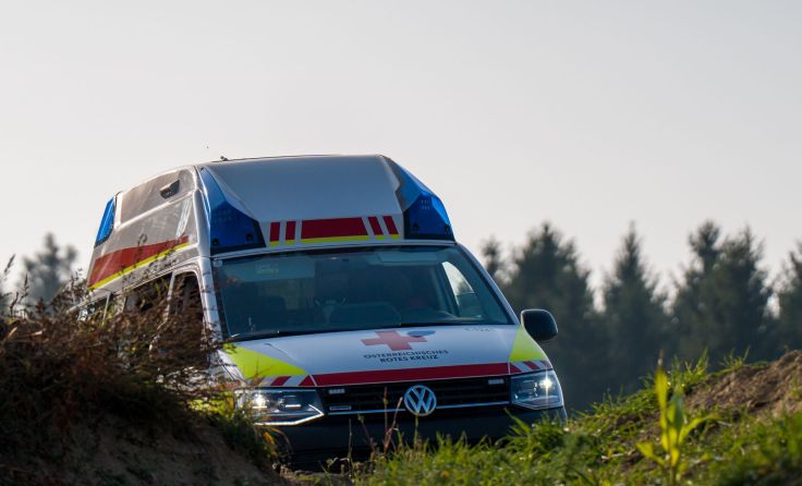 Foto: FOTOKERSCHI / MARTIN SCHARINGER