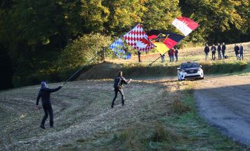 Das Rallye-ABC der ADAC 3 Städte Rallye