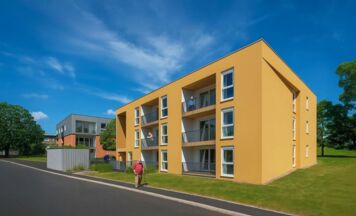 Mehr Wohnraum in Buchkirchen für ein selbstbestimmtes Leben im Alter