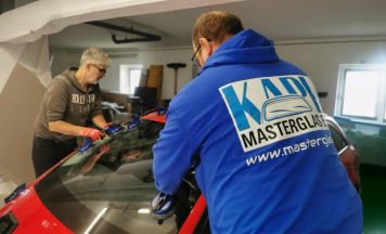 Autoglas-Service Linz: Kapl Masterglas e.U. mit Reparaturtipps