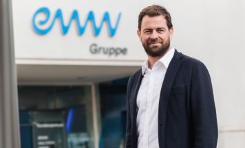 eww Gruppe: gemeinsam Energiewende