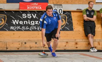Stocksport der Extraklasse: Die „Crème de la Crème“ beim 2. Rannatal Duo Masters