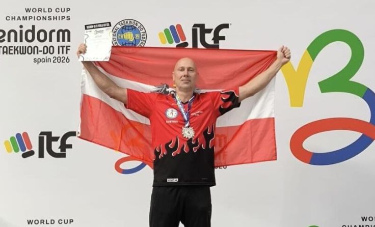 Christian Sigl (Foto: privat)