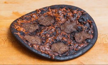 Verkohlte Pizza löste Feuerwehreinsatz in St. Martin im Mühlkreis aus
