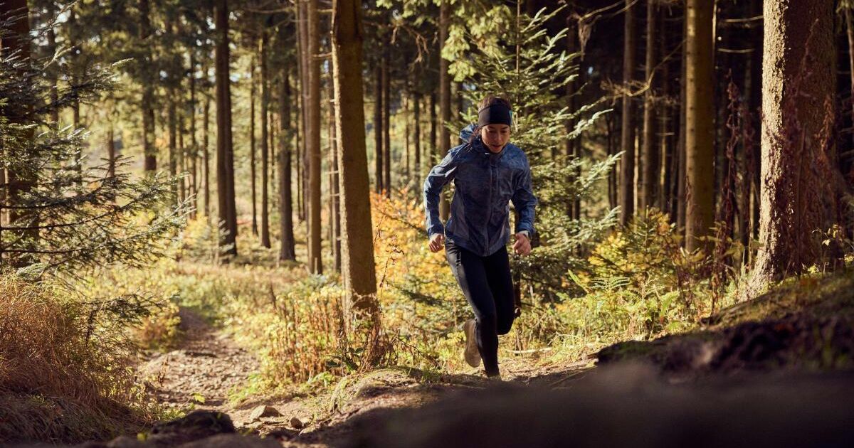 Northtrails Hike & Run im Böhmerwald: Anmeldung geöffnet