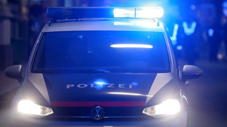 18-Jährige prügelten Linzerin (63) auf die Intensivstation