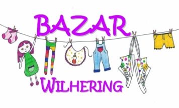 Bazar Wilhering für Baby-, Kinder- und Jugendartikel am 7. März 2026