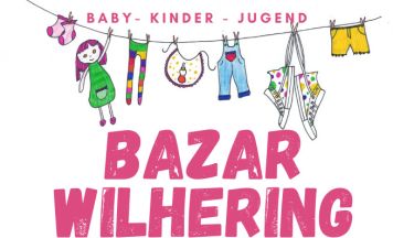 BAZAR in Wilhering für Baby-, Kinder- und Jugendartikel