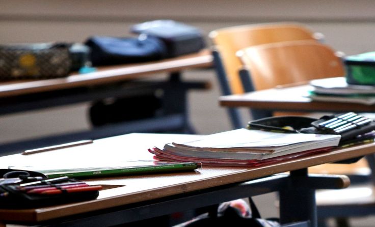 An der Umfrage nahmen 315 Schüler zwischen 10 und 18 Jahren teil. Foto: Weihbold