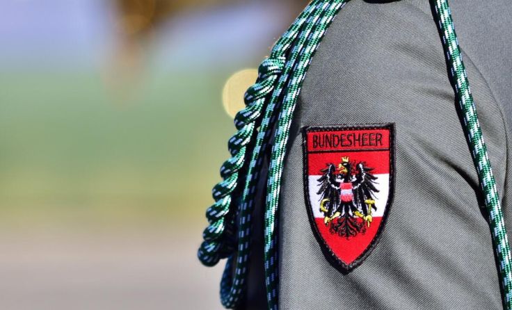 Bundesheer trainiert auch im Bezirk Gmunden. (Foto: bwagner/Adobe)