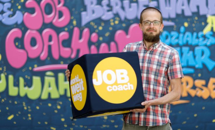 Das JugendService ist die erste Anlaufstelle für Jugendliche. (Foto: Land OÖ)