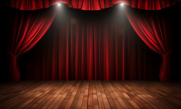 Bis 15. September können Theaterstücke eingereicht werden. (Foto: rikimaru005/Adobe)