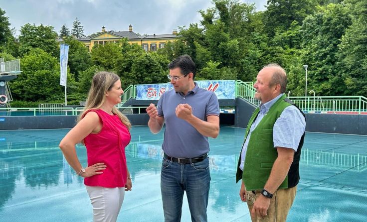Jeder Ischler Verein soll eine Basisförderung erhalten. (Foto: Zukunft Ischl)