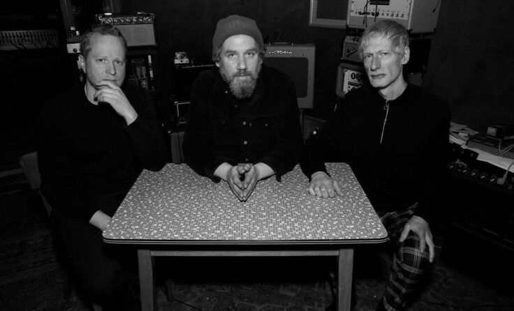 Das Trio Radian tritt am Freitag, 1. März, im Kino Ebensee auf. (Foto: privat)