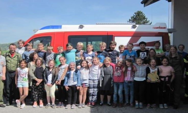 Gruppenfoto