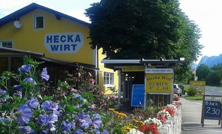 Foto: Heckawirt