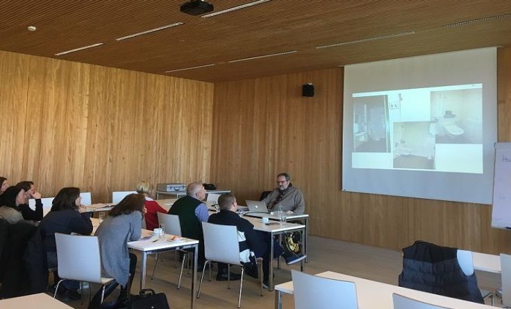Ein erfolgreiches Projekt setzt weitere Schritte. Foto: Projekt „Barrierefrei am Traunsee“