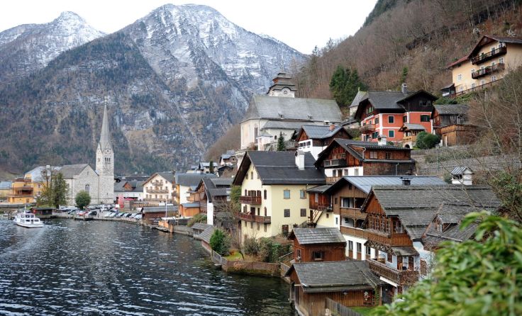 Welterberegion macht sich fit für die Zukunft. Foto: Klemens Fellner