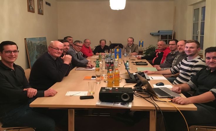 Straßenabschnitt Ebensee bis Traunkirchen bleibt geöffnet. Foto: Gemeinde Traunkirchen