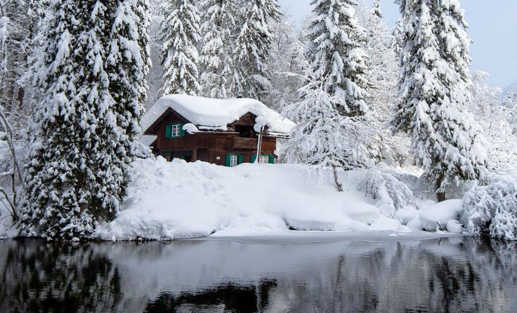 Salzkammergut liegt voll im Trend. Foto: Karl Steinegger