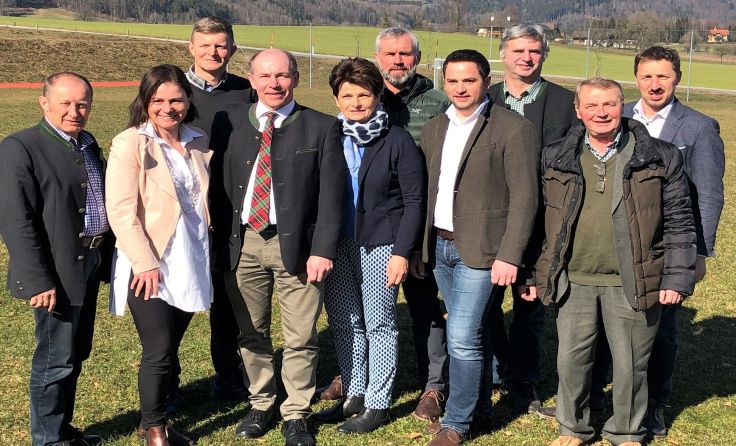 Bauernbund strebt österreichweite Lösung an. Foto: OÖ Bauernbund