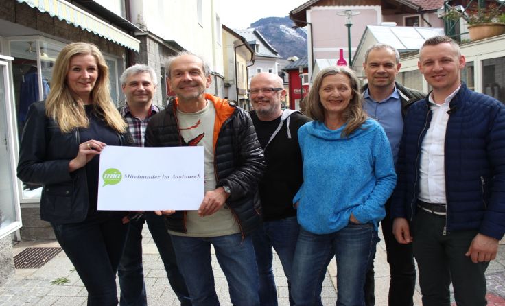 Ebenseer Verein restrukturiert sich neu. Foto: MIA-Ebensee