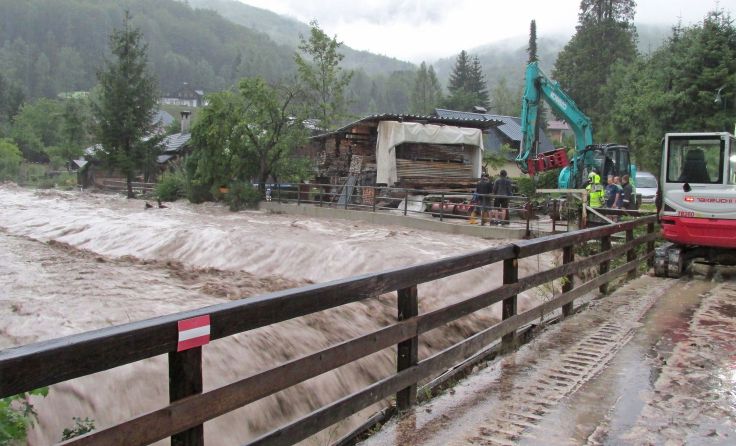 Foto: FF Bad Goisern