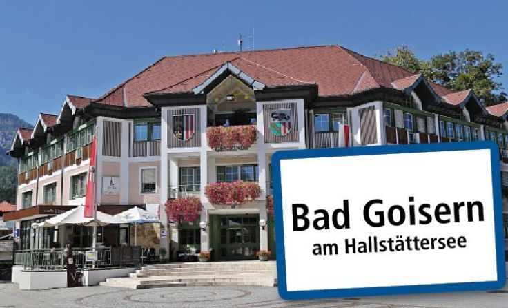 Selfies aus Bad Goisern gesucht. Foto/Grafik: Hörm., Tips