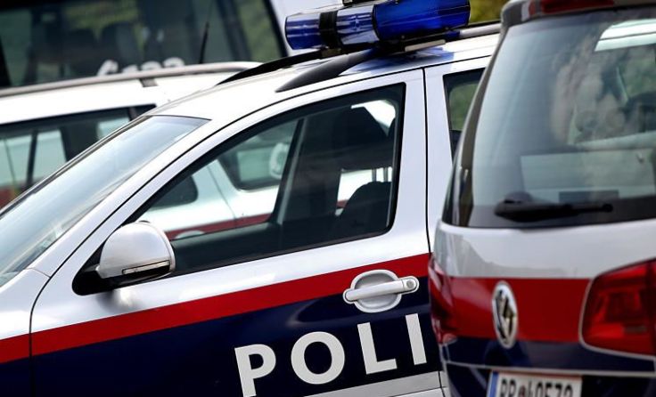 Polizei ermittelt nach Einbruchsserie. Symbolfoto: Weihbold