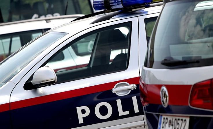 Verletzter Motorradlenker. Symbolfoto: Weihbold