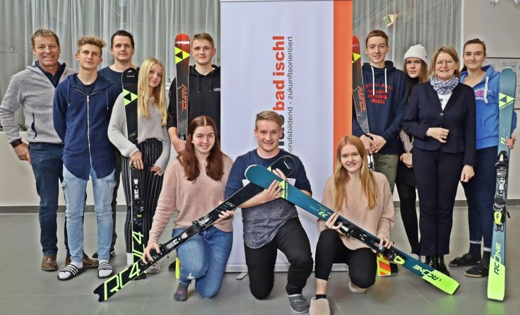 Für alle Beteiligten eine absolute Win-win-Situation. Foto: Hörmandinger