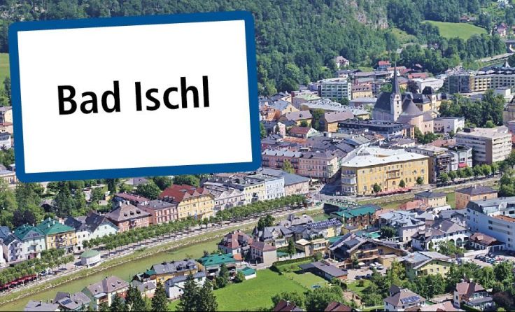 Selfies aus Bad Ischl gesucht: Grafik: Tips