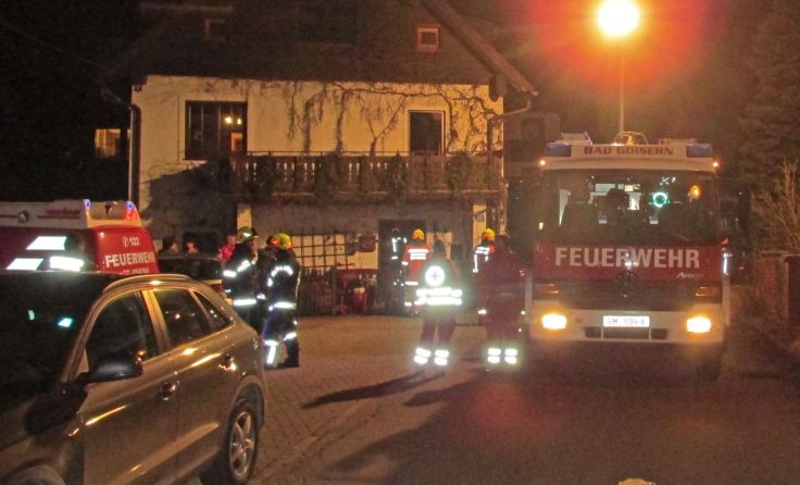 Foto: FF Bad Goisern