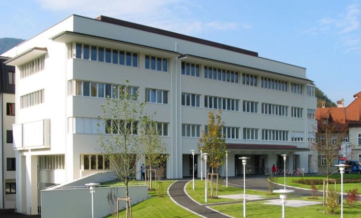 Foto: Salzkammergut Klinikum Bad Ischl