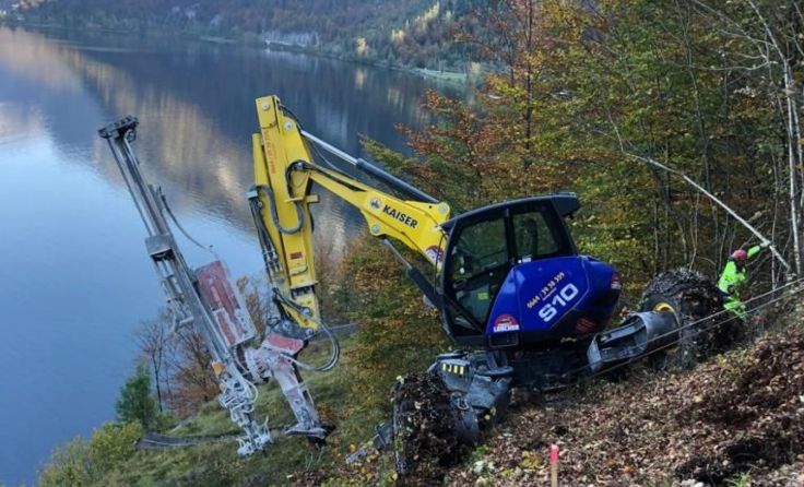 Foto: Land OÖ/Direktion Straßenbau und Verkehr