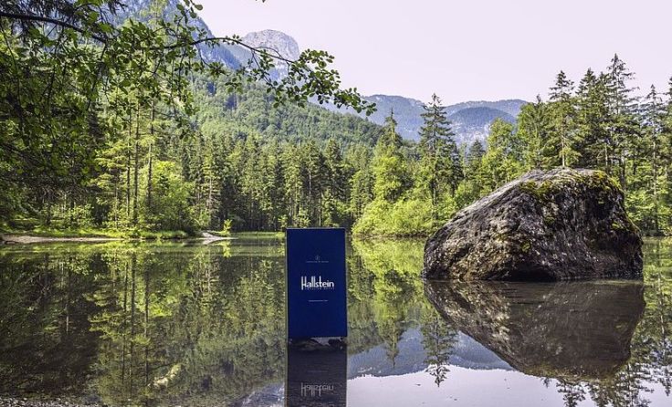 Foto: Hallsteinwater.com