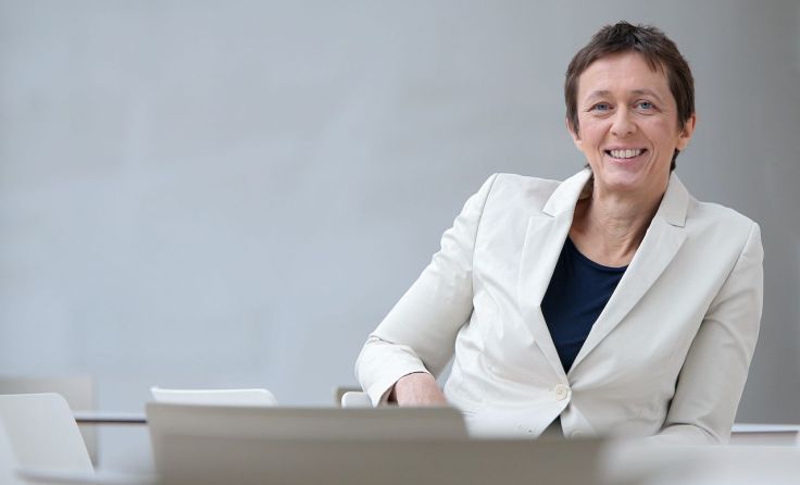 Sabine Promberger aus Ebensee Foto: SPÖ Ebensee