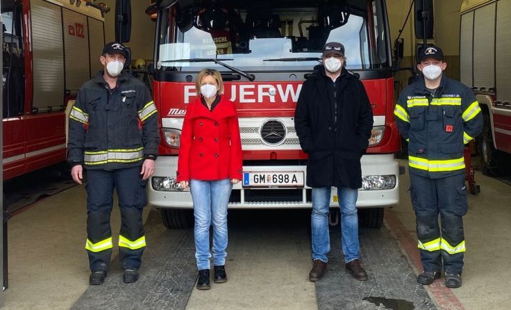 Foto: Stadtgemeinde Bad Ischl