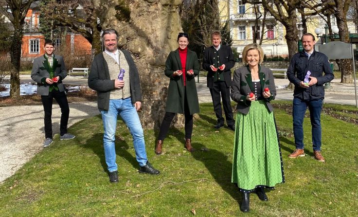 Foto: SPÖ Bad Ischl
