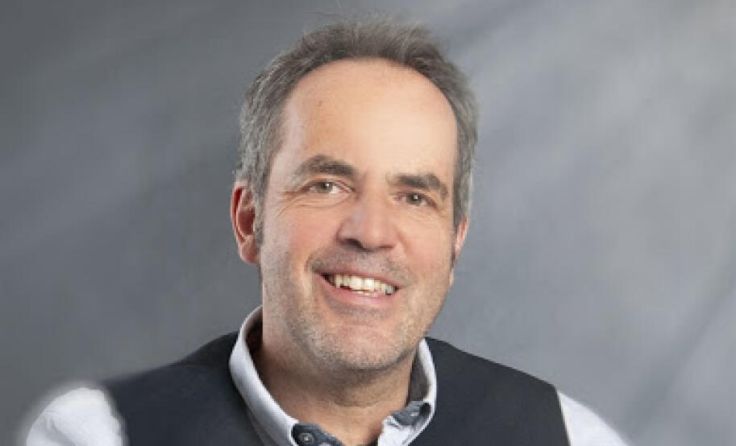 Bürgermeister Leopold Schilcher (Foto: SPÖ)