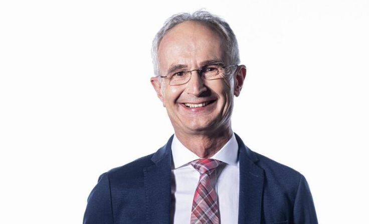 Simon Kreischer aus Laakirchen (Foto: ÖVP Salzkammergut)