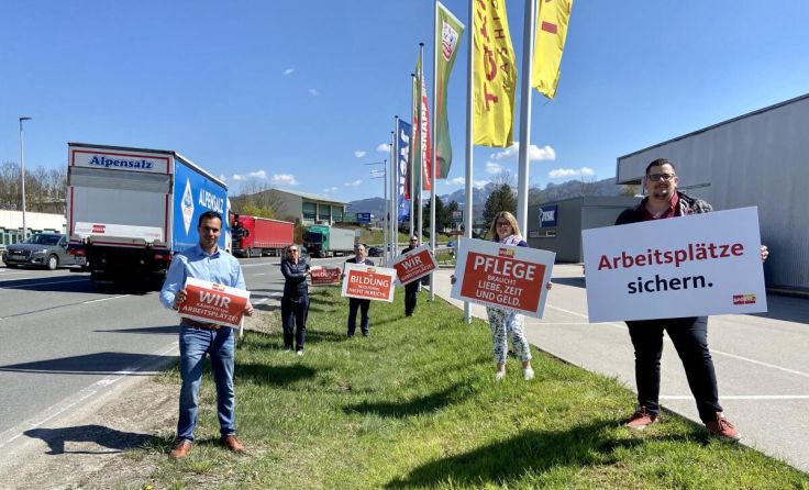  (Foto: SPÖ Bezirksorganisation Gmunden)