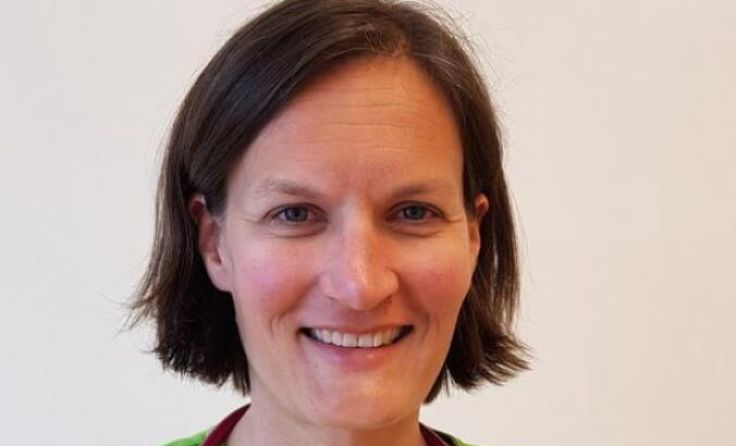 Ärztin Ulrike Waltl (Foto: Ulrike Waltl)
