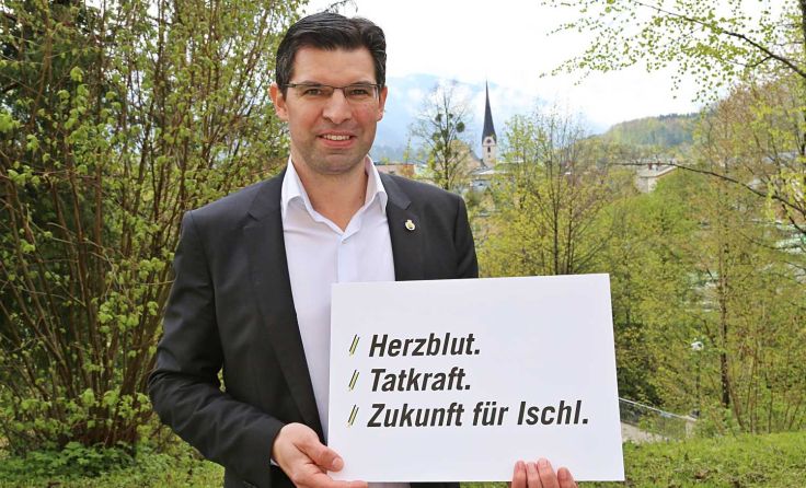 Hannes Mathes Foto: Hörmandinger