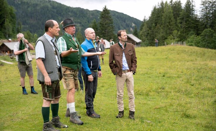 (Foto: Land OÖ/Sabrina Liedl)