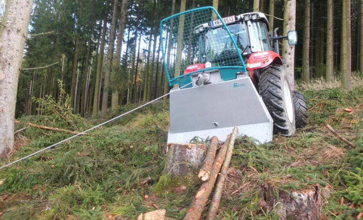 (Foto: Waldcampus Österreich)