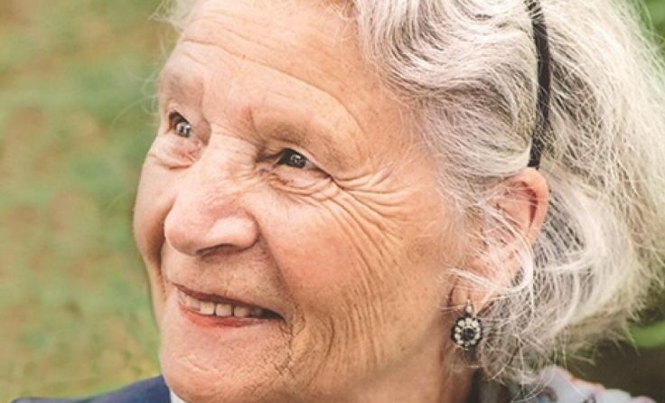 Ida Margarethe Willi (Foto: privat)